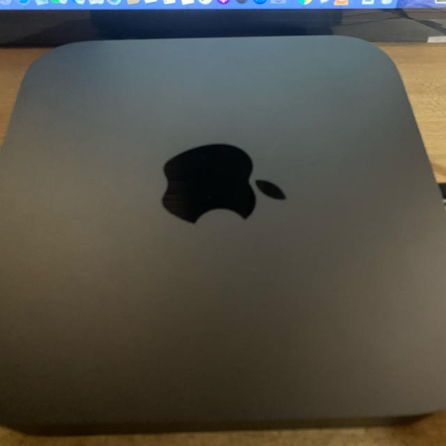 Apple Mac mini 2018 i7 64gb 1tb