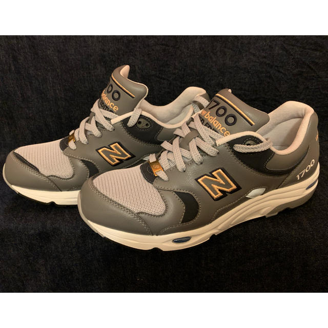 new balance cm1700 29.0cm ニューバランス靴/シューズ