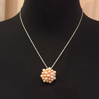 タサキ(TASAKI)の【クロ様専用】TASAKI タサキ パール 2WAY ペンダント (ネックレス)