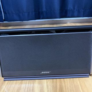 ボーズ(BOSE)の美品　BOSE サウンドリンク(スピーカー)