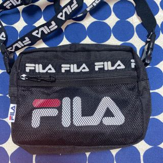 フィラ(FILA)のFILA フィラショルダーバック(ショルダーバッグ)