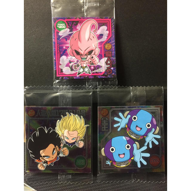 ドラゴンボール(ドラゴンボール)のFeriX様専用 その他のその他(その他)の商品写真