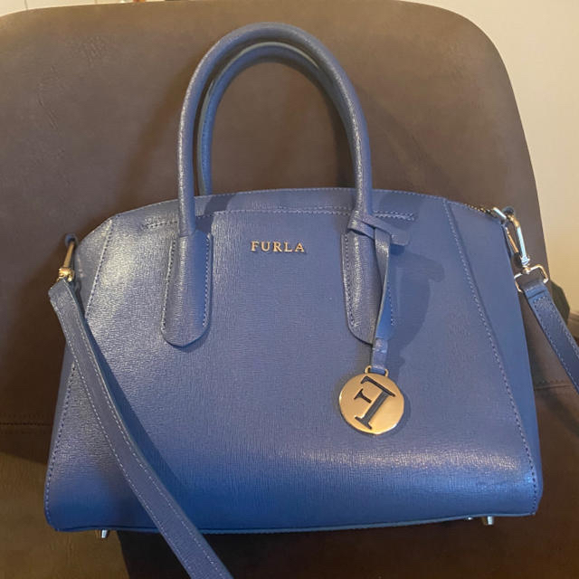 FURLA 2wayバック