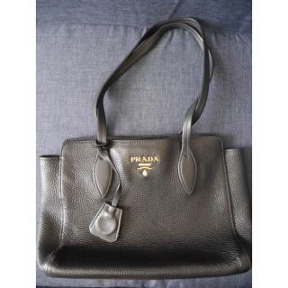 プラダ(PRADA)の大幅値下げ！送料込み☆PRADA バッグ(ハンドバッグ)