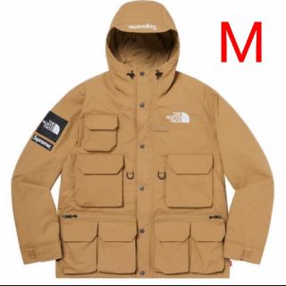 シュプリーム(Supreme)の国内正規 Supreme The North Face Cargo Jacket(マウンテンパーカー)