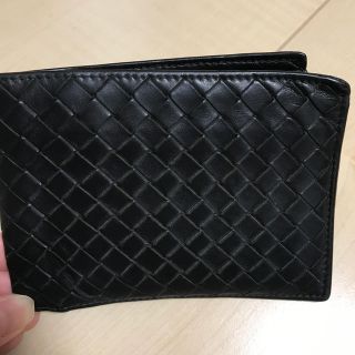 ボッテガヴェネタ(Bottega Veneta)のボッテガヴェネタ 財布(折り財布)