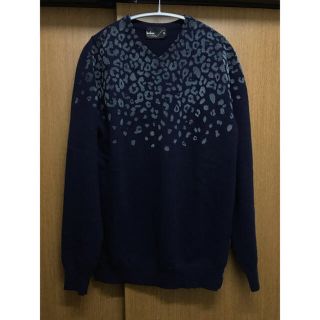 カラー(kolor)のkolor 16aw ニット(ニット/セーター)