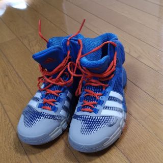 アディダス(adidas)のアディダス　バッシュ　26.5cm(バスケットボール)