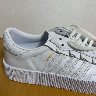 アディダス(adidas)のアディダス　スニーカー　レディース(スニーカー)