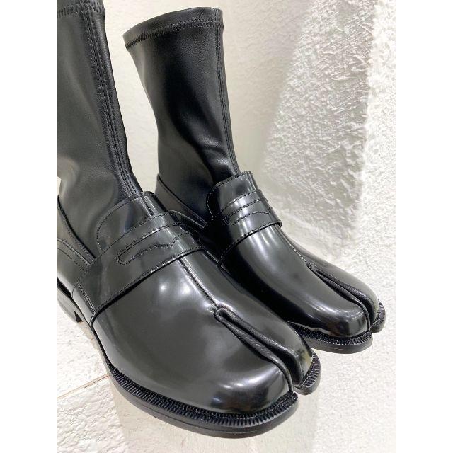 Maison Martin Margiela - Maison Margiela 足袋ブーツ 36の通販 by カタヤマ サトル's shop