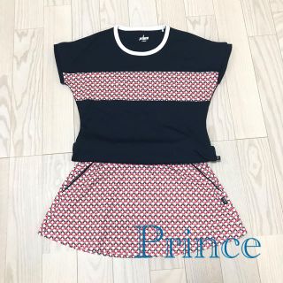 プリンス(Prince)のPrince 上下セット💖　(ウェア)