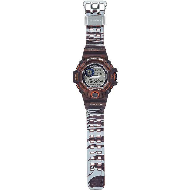 限定価格 新品 未使用品 CASIO G-SHOCK GW-9405KJ-5JR