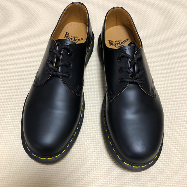 Dr.Martens(ドクターマーチン)のマーチン メンズの靴/シューズ(スリッポン/モカシン)の商品写真