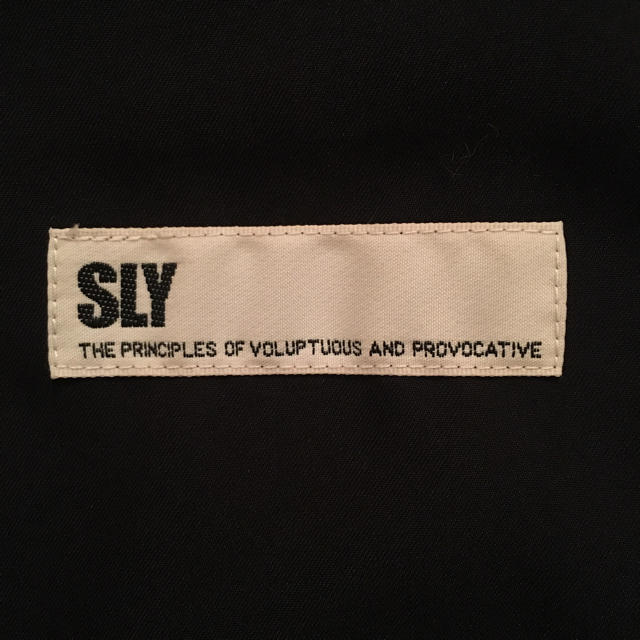 SLY(スライ)のu_u様専用✩︎⡱ レディースのジャケット/アウター(テーラードジャケット)の商品写真