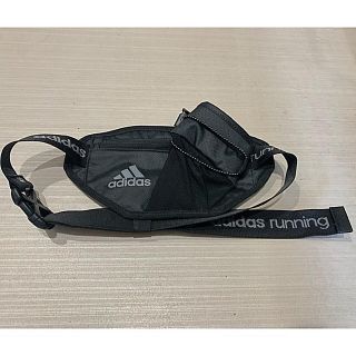 アディダス(adidas)のアディダス ランニング用 バッグ(ウォーキング)