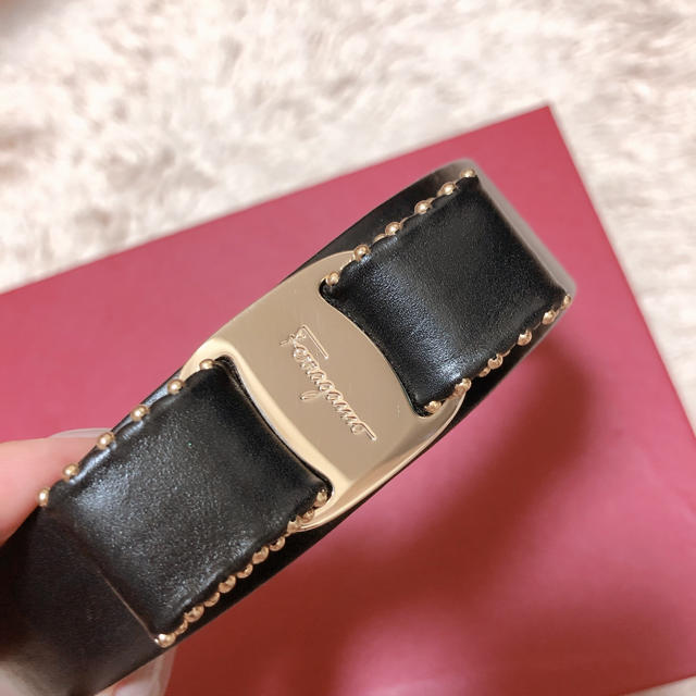 Salvatore Ferragamo - ☆とわわ☆様専用 フェラガモ ヴァラリボン ...