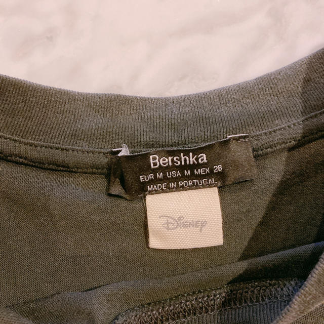 Bershka(ベルシュカ)のBershka DUMBO Tシャツ レディースのトップス(Tシャツ(半袖/袖なし))の商品写真