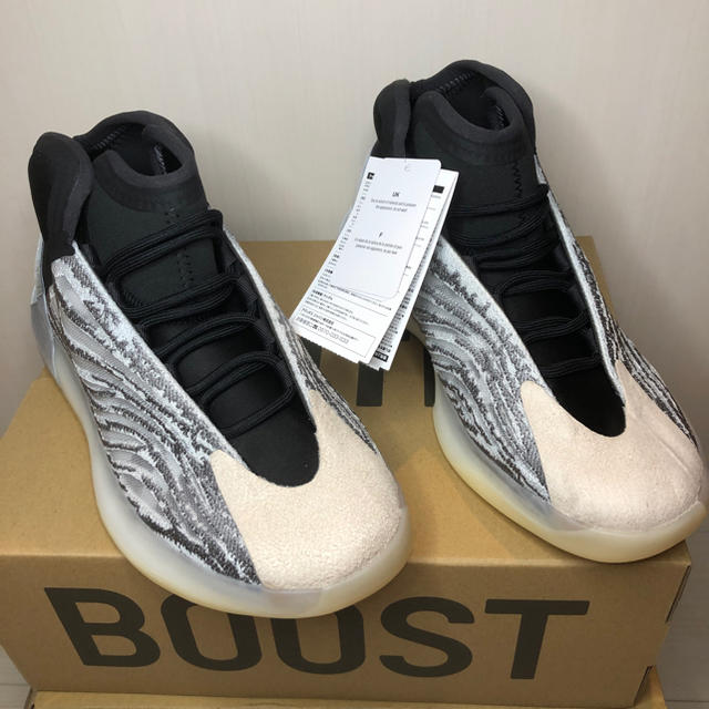 yeezy qntm 27cm 新品、未使用品 2