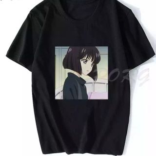 シュプリーム(Supreme)のエモい　サブカル Tシャツ　電影少女　愚弄 今夜一秒 jun inagawa (Tシャツ/カットソー(半袖/袖なし))