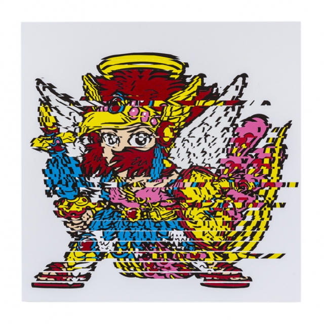 彫刻家ドラえもん White Ver. メディコムトイ 彫刻家ドラえもん White Ver. メディコムトイ