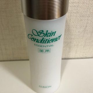 アルビオン(ALBION)のアルビオン　薬用スキンコンディショナーエッセンシャル330ml(化粧水/ローション)