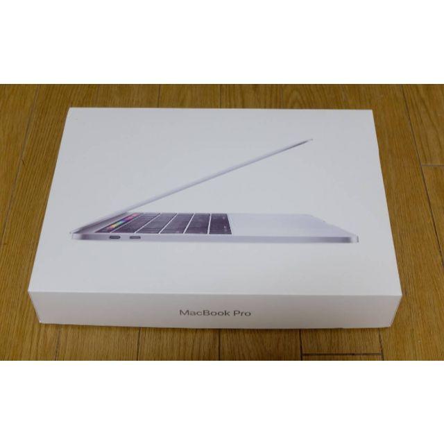 MacBookPro13インチ（2019）Corei7/16GB/1TBの通販 by T's shop｜ラクマ 高評価得価