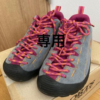 キーン(KEEN)のキーン　ジャスパー　25.5(スニーカー)