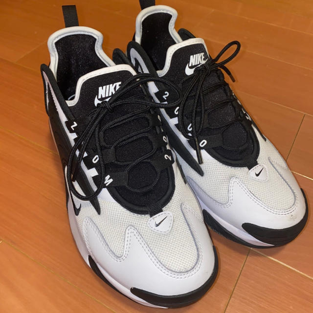 AIR MAX WMNS NIKE ZOOM 2K 靴 シューズ