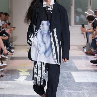 ヨウジヤマモト(Yohji Yamamoto)のyohjiyamamoto 専用(テーラードジャケット)