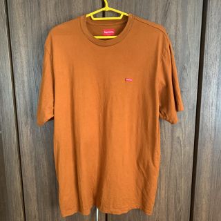 シュプリーム(Supreme)のsupreme small box logo tee サイズL(Tシャツ/カットソー(半袖/袖なし))