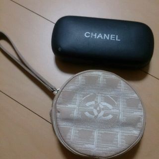 シャネル(CHANEL)のGW最終値下げ！シャネルのポーチ！(その他)