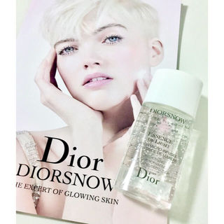ディオール(Dior)のDior ディオール スノー 美白 ホワイトニング 薬用 化粧水 ローション(化粧水/ローション)