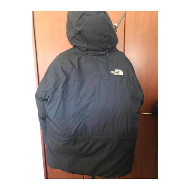 THE NORTH FACE アウター　ダウン　ジャンバー