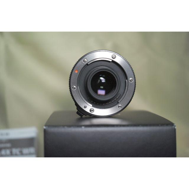 超美品　FUJIFILM　富士フィルム　XF 1.4X TC WR テレコン