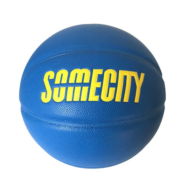 SOMECITY タチカラ ballaholic ボーラホリック　サムシティ スポーツ/アウトドアのスポーツ/アウトドア その他(バスケットボール)の商品写真