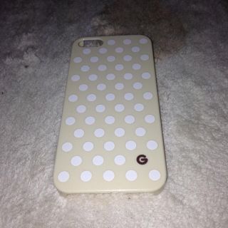 iPhone5ケース(その他)