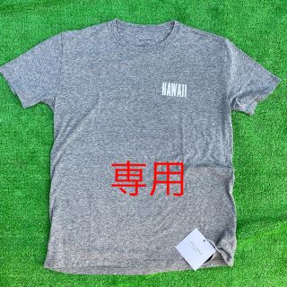 ロンハーマン(Ron Herman)の※専用商品になります！　QUALITY PEOPLE Tシャツ(Tシャツ/カットソー(半袖/袖なし))