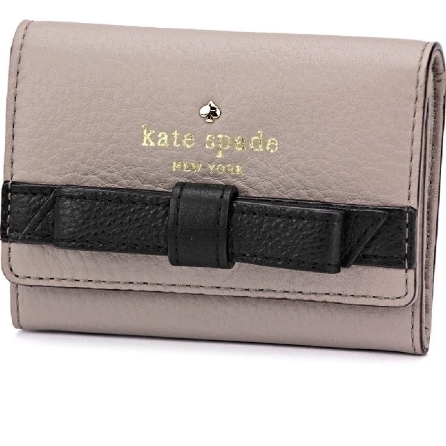 kate spade new york(ケイトスペードニューヨーク)のケイト・スペード 小銭入れ コインケース レディースのファッション小物(コインケース)の商品写真