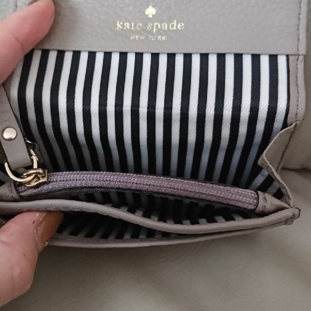 kate spade new york(ケイトスペードニューヨーク)のケイト・スペード 小銭入れ コインケース レディースのファッション小物(コインケース)の商品写真