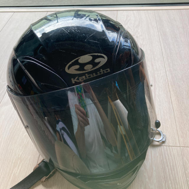 OGK - バイク ヘルメット OGK カブトの通販 by S's shop｜オージーケーならラクマ