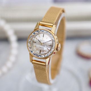 オメガ メッシュベルト 腕時計(レディース)の通販 18点 | OMEGAの