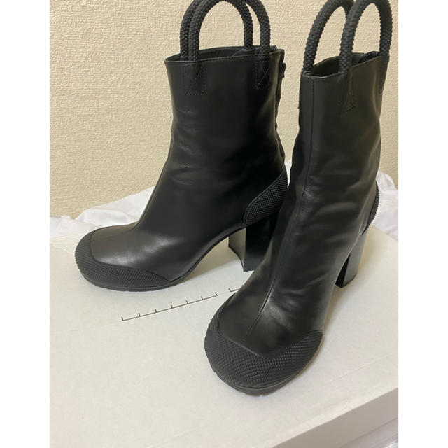 Maison Margiela（旧Maison Martin Margiela） - Random Identities ランダムアイデンティティズ　ビールブーツ