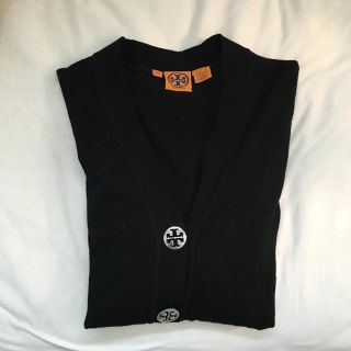 トリーバーチ(Tory Burch)のTory Burch カーディガン(カーディガン)