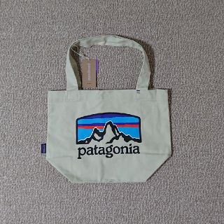 パタゴニア(patagonia)の正規品 パタゴニア ミニトートバッグ(トートバッグ)