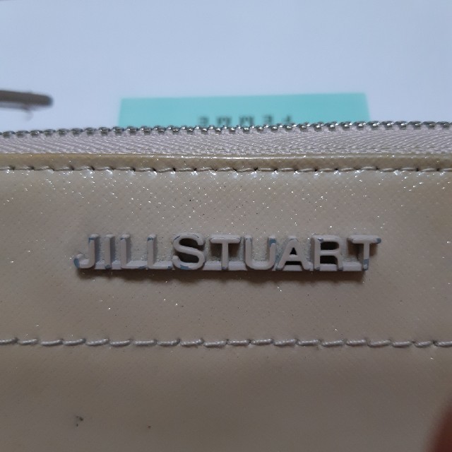 JILL by JILLSTUART(ジルバイジルスチュアート)のジルスチュアートの長財布 レディースのファッション小物(財布)の商品写真