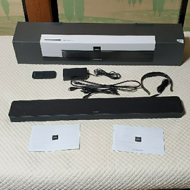 BOSE soundBar500