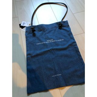 アズールバイマウジー(AZUL by moussy)のAZUL by moussy トートバッグ(トートバッグ)