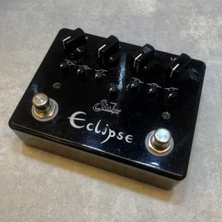 Suhr Eclipse Galastic Limited (エフェクター)