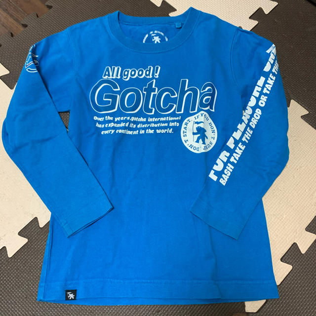 GOTCHA(ガッチャ)のyochiko様専用 キッズ/ベビー/マタニティのキッズ服男の子用(90cm~)(Tシャツ/カットソー)の商品写真