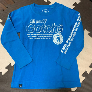 ガッチャ(GOTCHA)のyochiko様専用(Tシャツ/カットソー)
